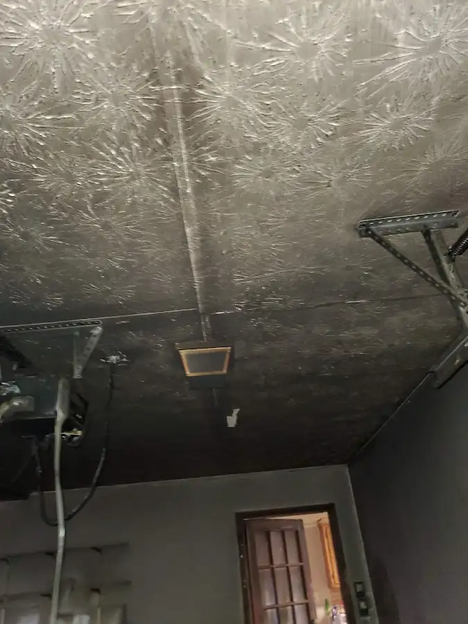 Fire and smoke damage assessment for Water Damage Assessment in Akron
